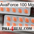 AvaForce 100Mg 27